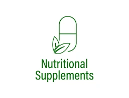 Vitamins and supplements